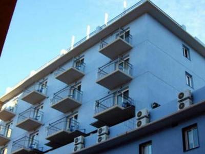 Málaga Hotel Eliseos