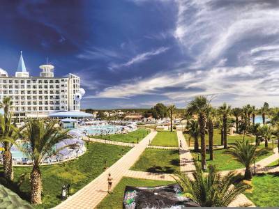 Büyük Anadolu Didim Resort