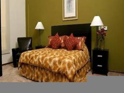 Las Torres de El Legado