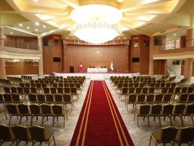 Tunis Grand Hotel