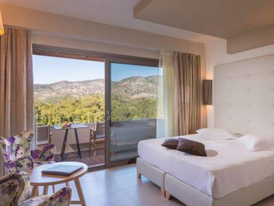 Sivota Diamond Spa Resort