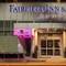 Fairfield Inn & Suites Manhattan Times Square