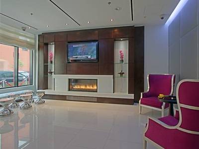 Fairfield Inn & Suites Manhattan Times Square