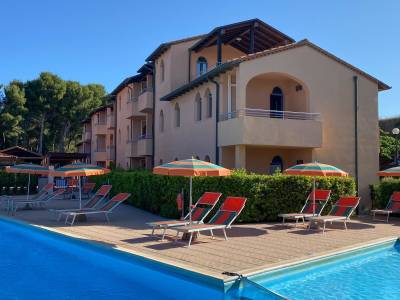 Residenza Dei Cavalleggeri