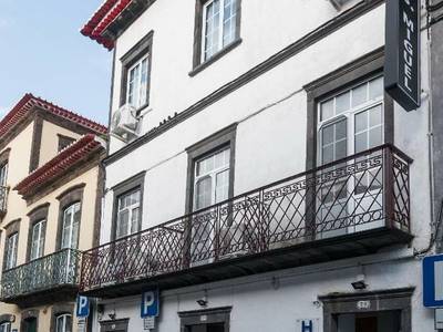 Residencia Sao Miguel