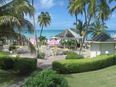 Halcyon Cove by rex resorts (Foto)