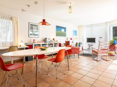 Les Jardins du Chateau d´Olonne