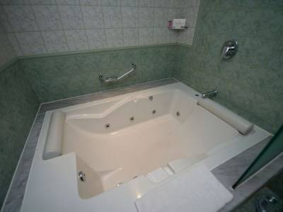 Executives Hotel Olaya (Foto)