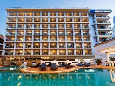 Amata Patong