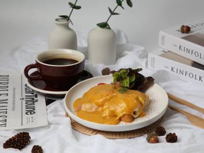 Areca Resort and Spa