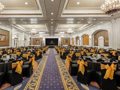 The Imperial Hotel Vung Tau