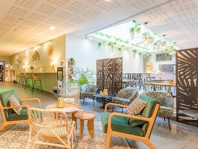 Appart´City Confort Nantes Centre