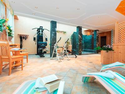 Hotel Pension Rieder