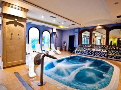 La Santa Cruz Resort & SPA