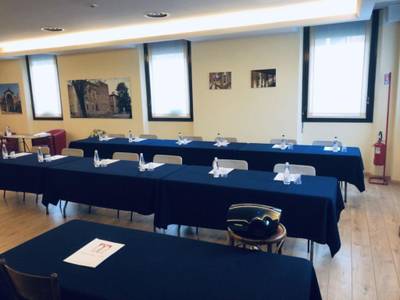 Nuovo Albergo Italia