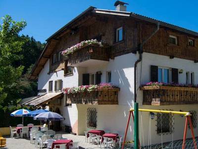 Panoramahotel Unterinnerhof