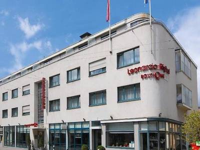 Leonardo Boutique Hotel Rigihof Zürich