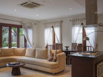 The Segara Suites
