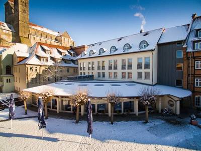 Best Western Hotel Schlossmühle