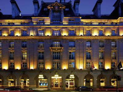 The Ritz London
