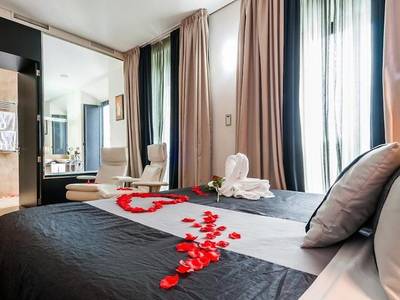 Adealba Merida Boutique & Spa