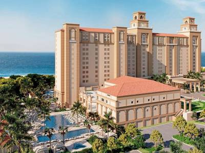 The Ritz Carlton Naples