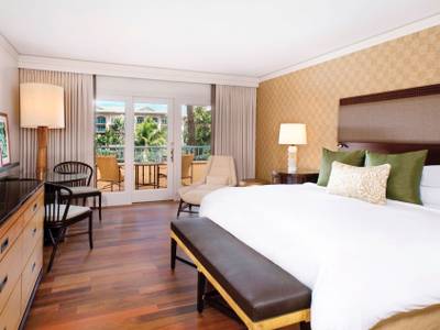 The Ritz Carlton Kapalua