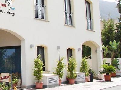 Al Ritrovo Ristorante & Albergo