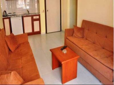 Albatros Apart Hotel