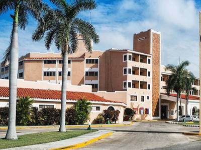 Be Live Experience Las Morlas