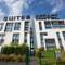 All Suites Appart Hotel Bordeaux Lac