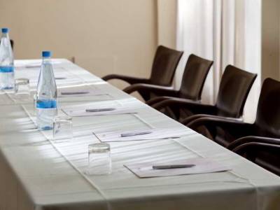 Almond Business Suites