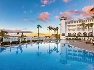 Riu Palace Madeira