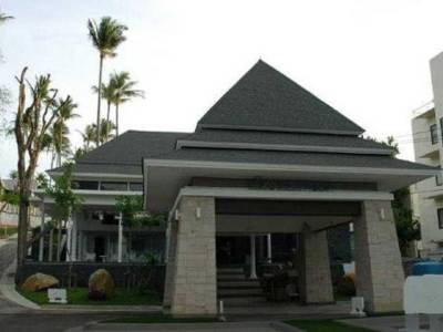 Al´s Laemson Resort