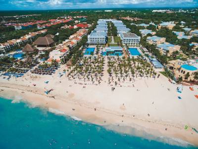Riu Playacar