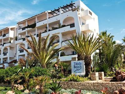 TUI BLUE Riu Tikida Beach