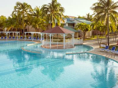 Be Live Experience Turquesa