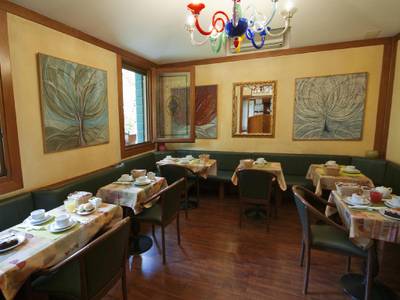 Antica Villa Graziella