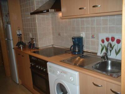 Caballero de Gracia Apartamentos