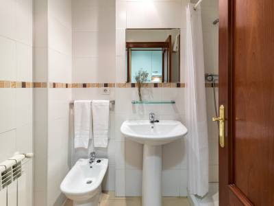 Apartamentos Playa de Toró