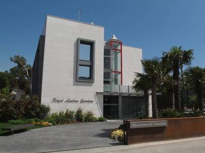 Apartamentos Royal Marina Gardens