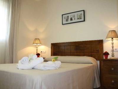 Apartamentos Costaluz Punta Umbria