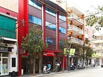 Ginosi Basics Centric Apartel