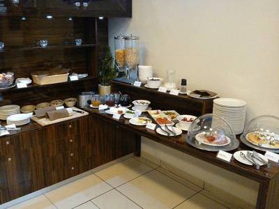 Apartamenty Zgoda Warszawa by DeSilva