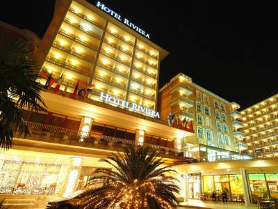 LifeClass Hotels & Spa