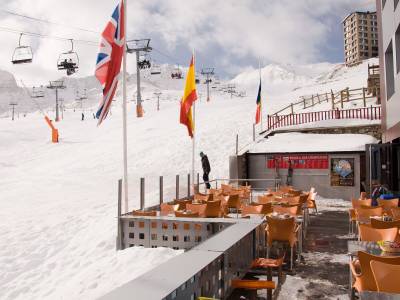 Apart Les Olimpiades