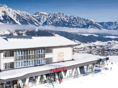 Appartements Tritscher