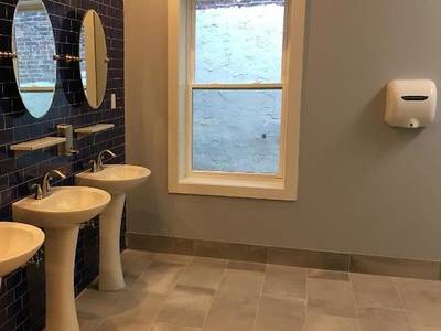 Apple Hostels Philadelphia