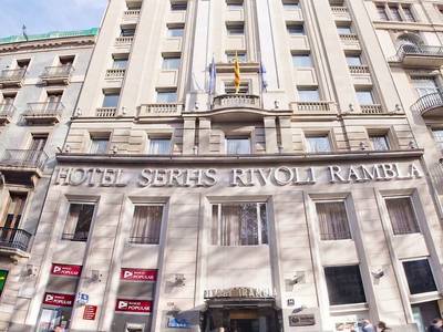 Serhs Rivoli Rambla