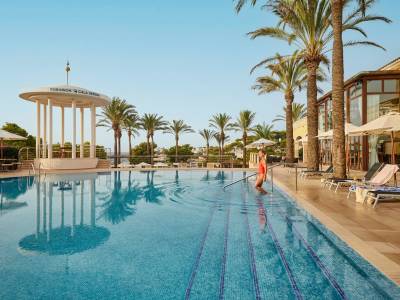 ROBINSON CLUB CALA SERENA